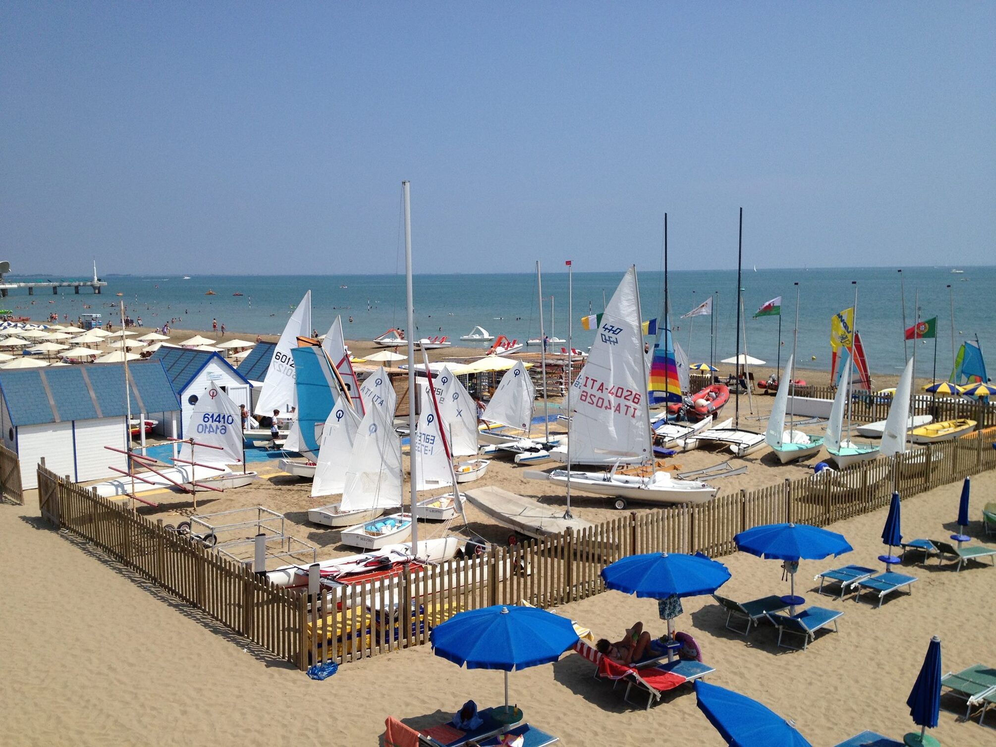 Wind Village Lignano Sabbiadoro