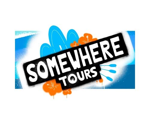 SomwhereTours