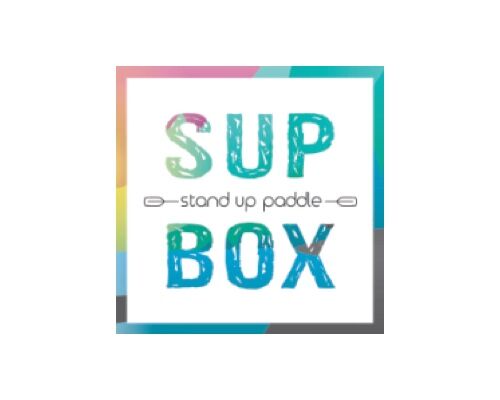 SUP Box Attersee