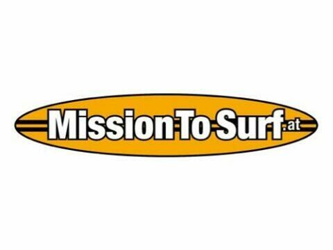 Mission to Surf Nord