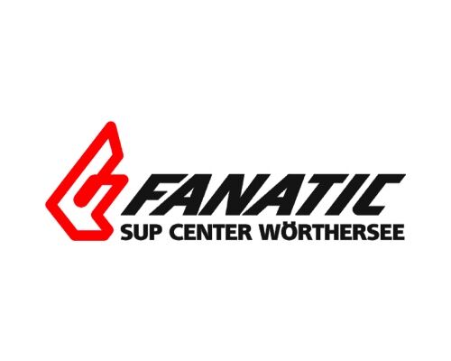 Fanatic SUP Center Strandbad Maiernigg