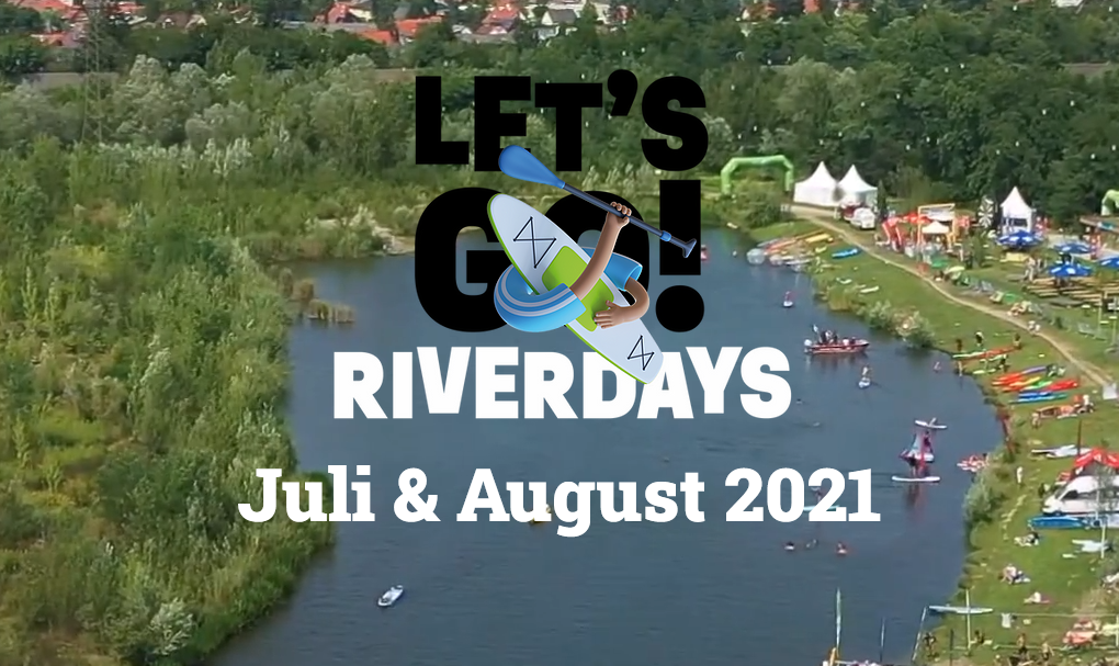 Graz Riverdays 2021