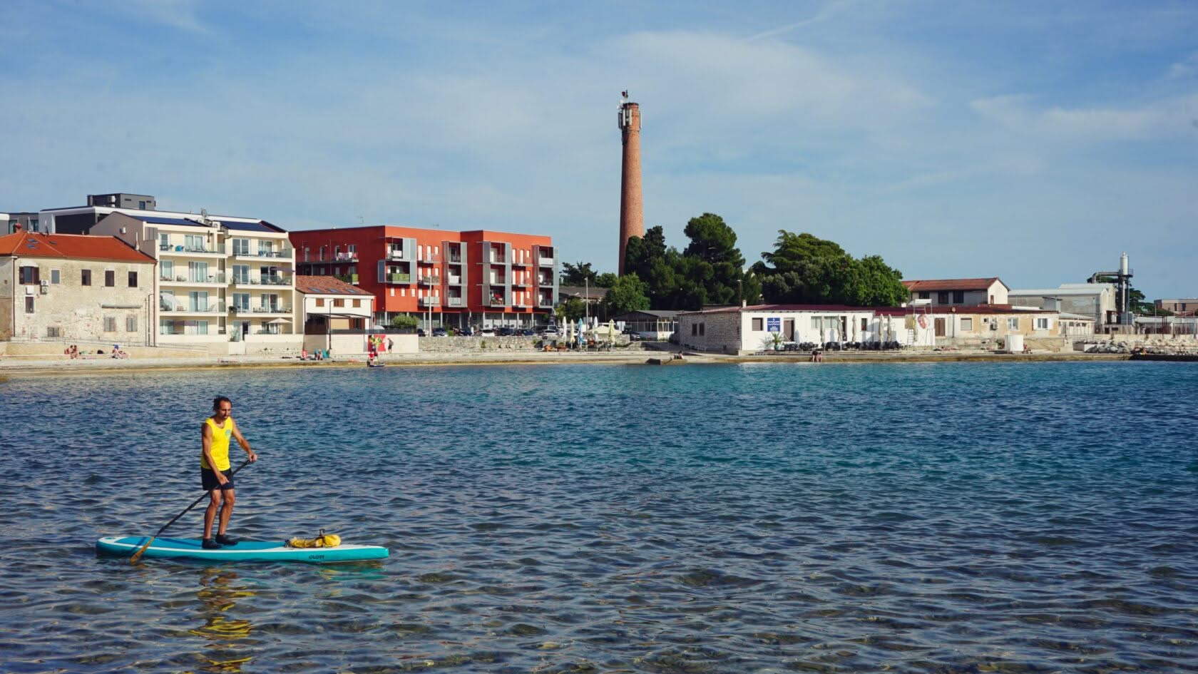 Umag Südrunde