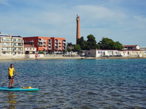 Umag Südrunde