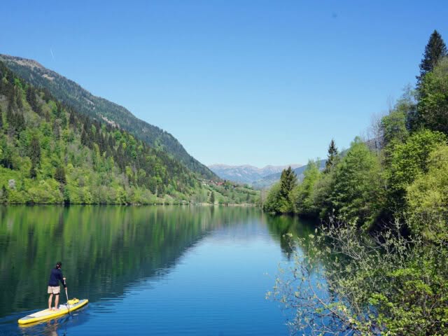 Afritzer See