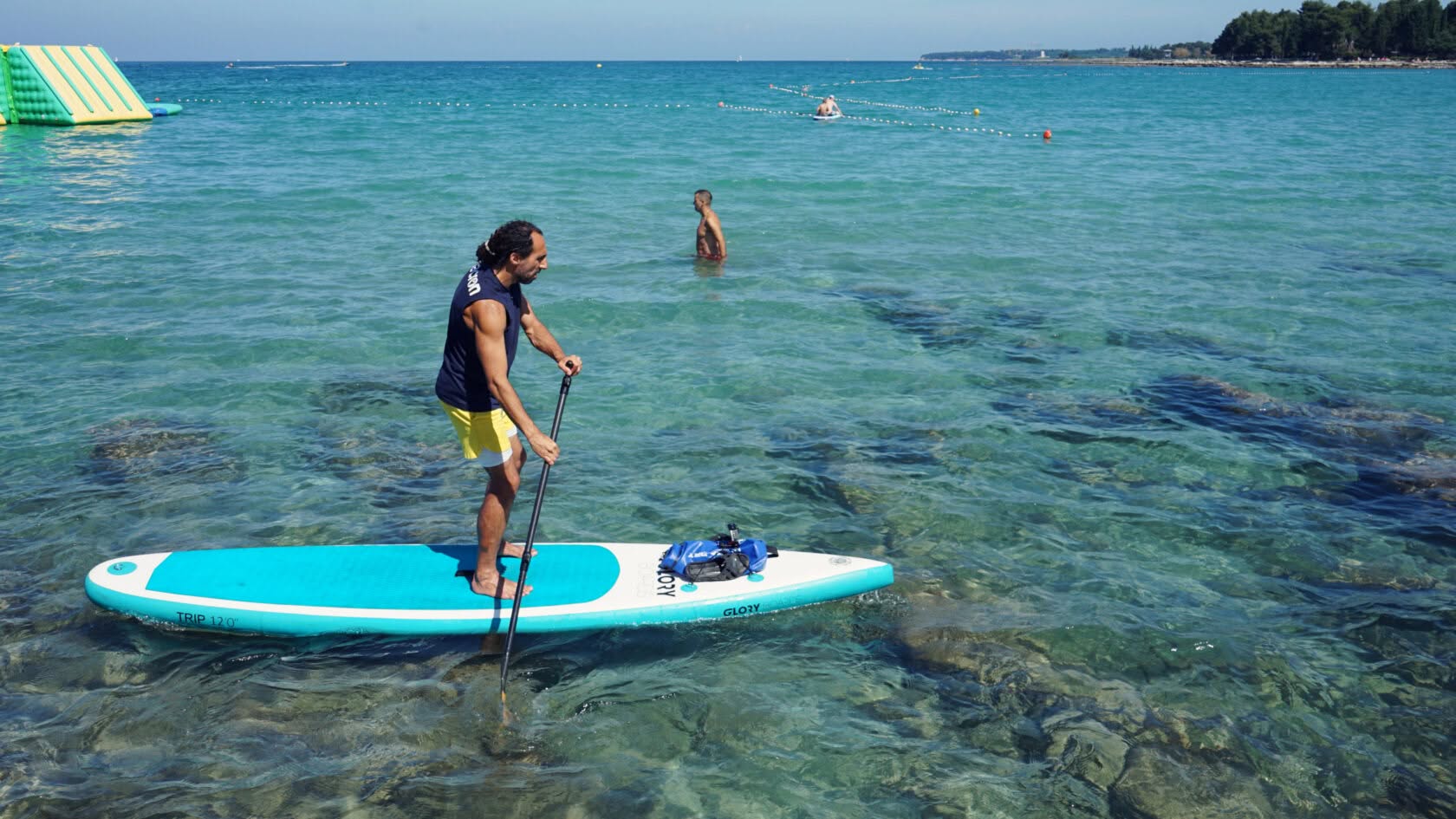 Umag Nordrunde