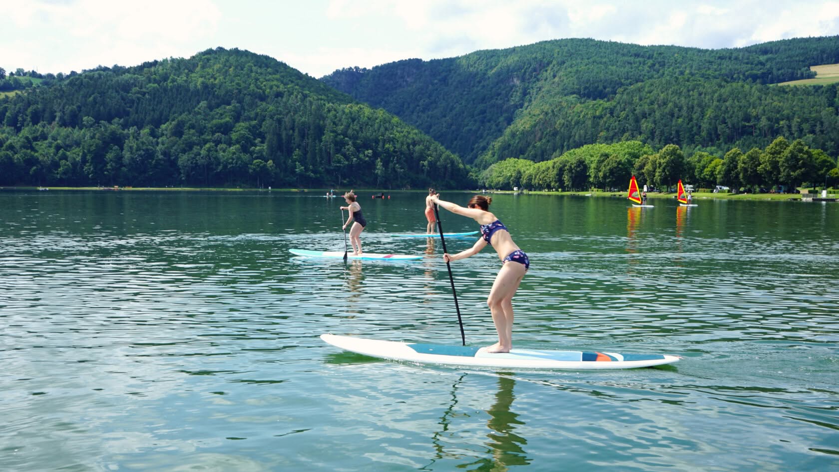 Stubenbergsee