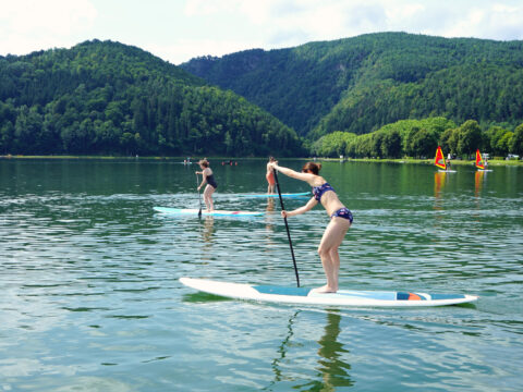 Stubenbergsee