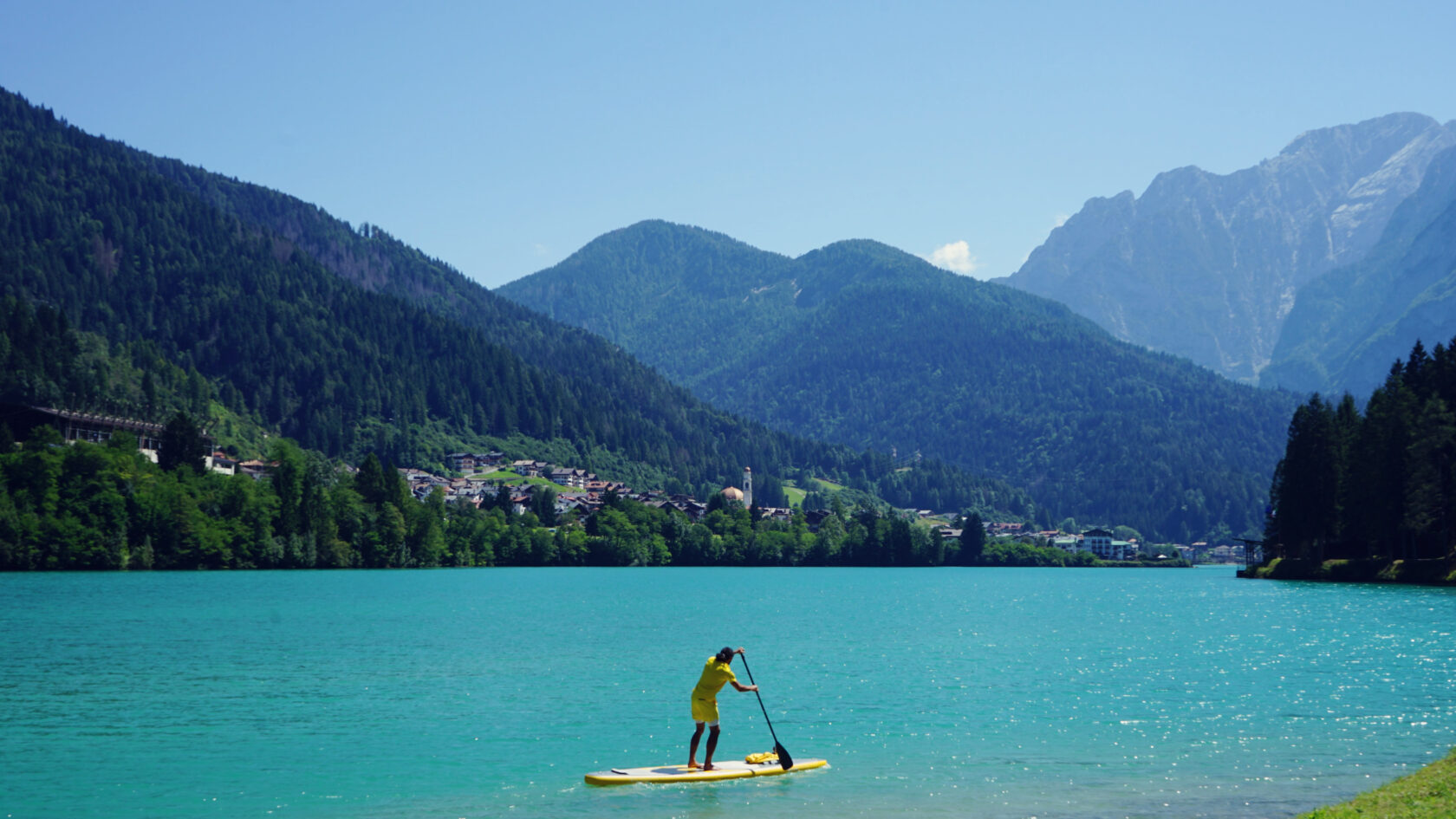 Belluneser Dolomiten