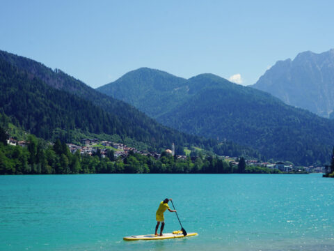 Belluneser Dolomiten