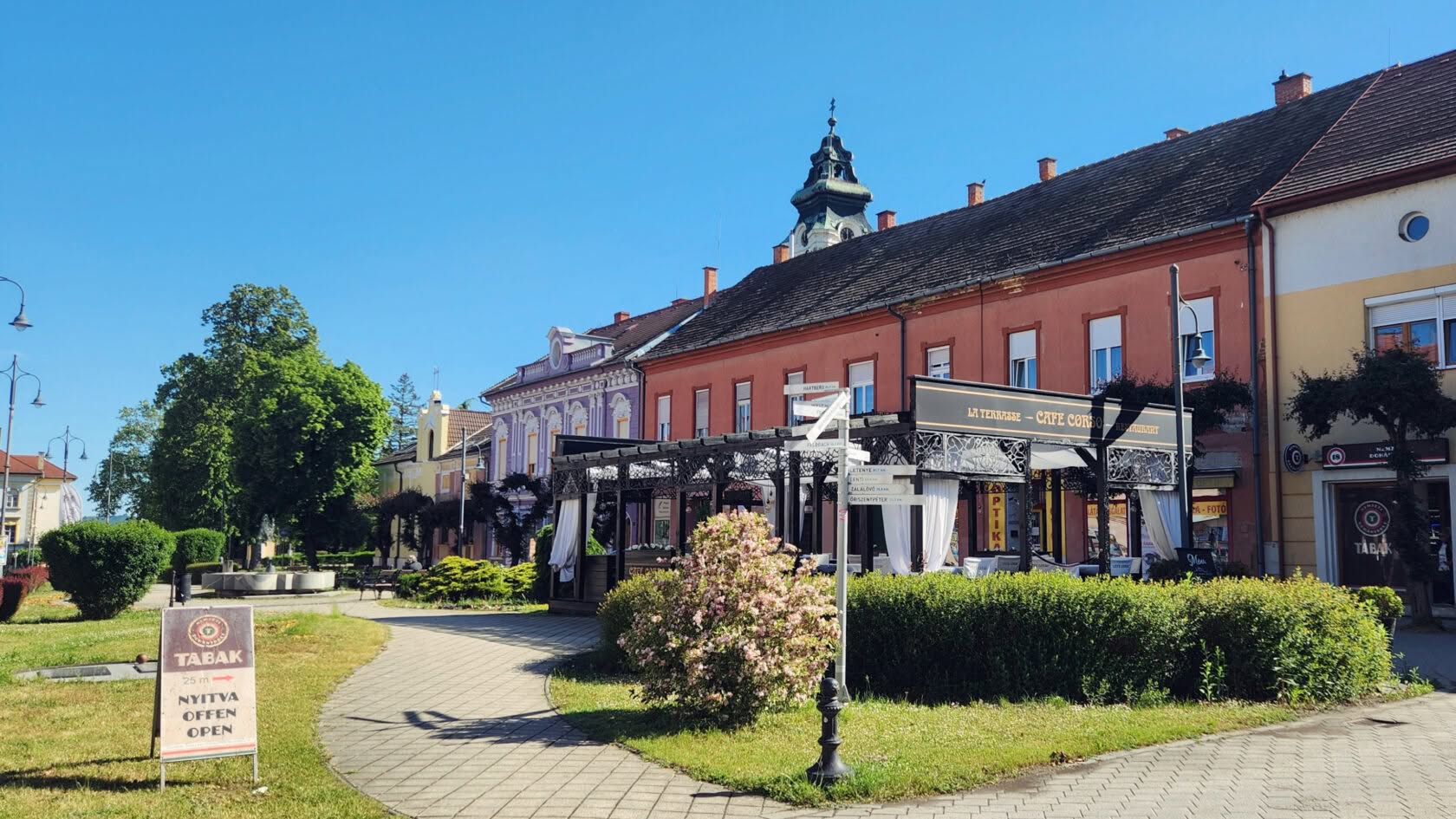 Szentgotthárd