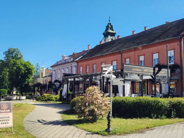 Szentgotthárd