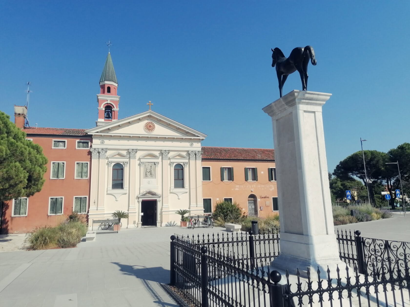 Cavallino-Treporti