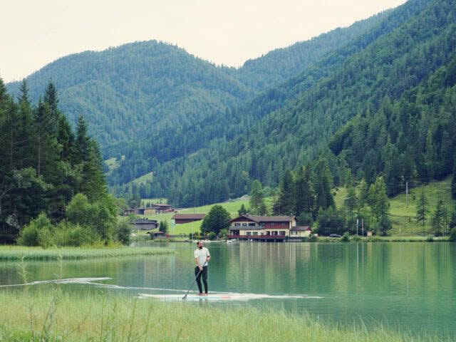 Pillersee 
