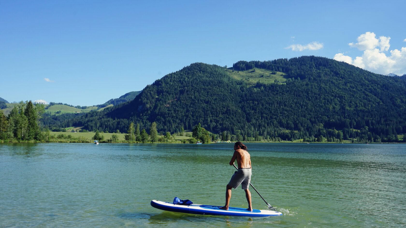 Walchsee