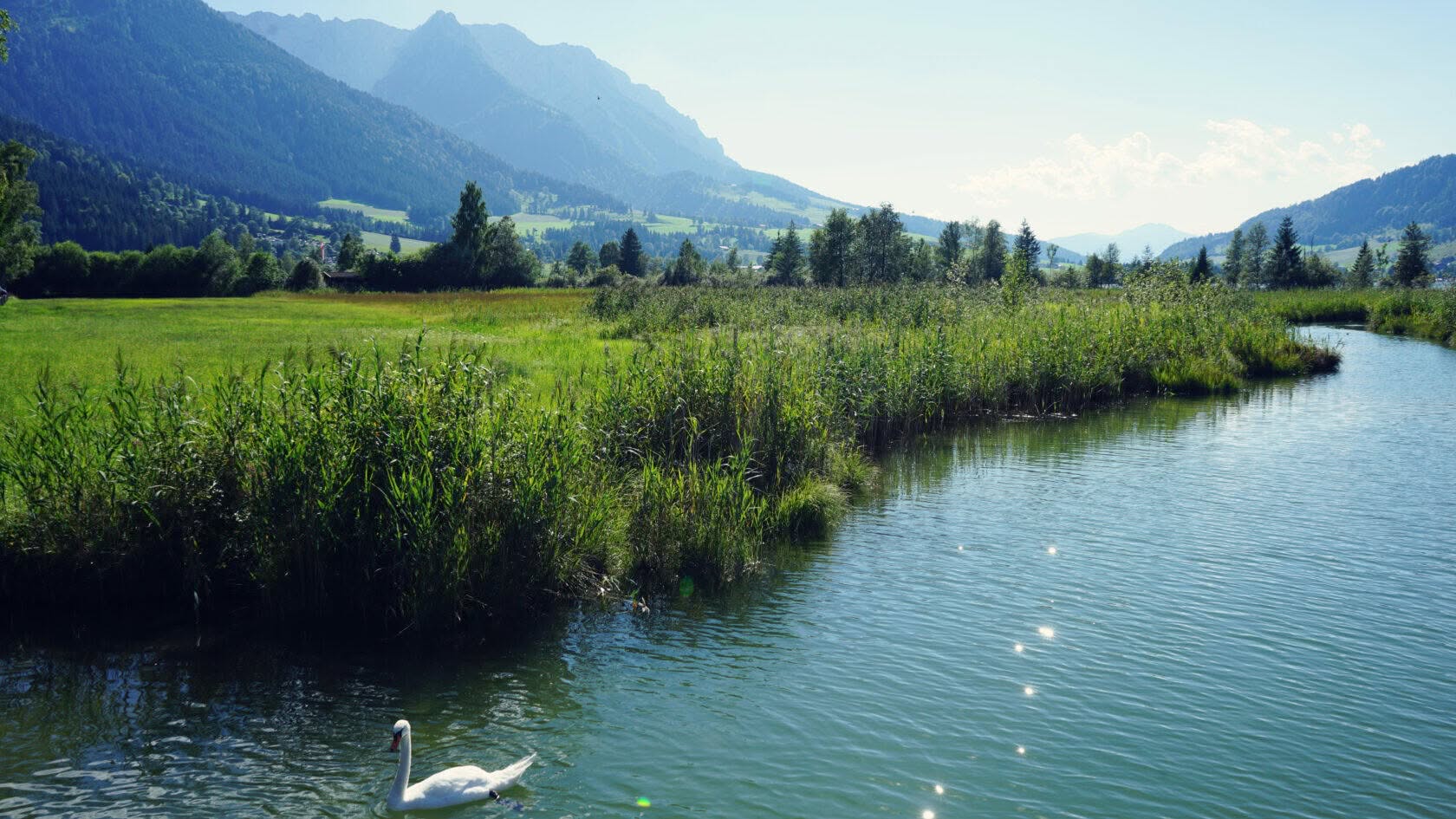 Tirol Nordosten