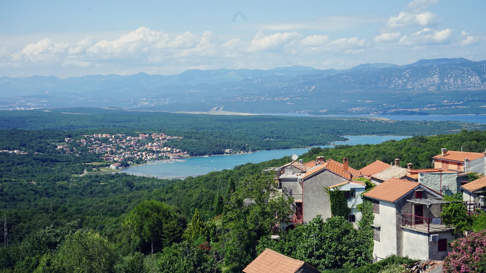 Bucht von Soline