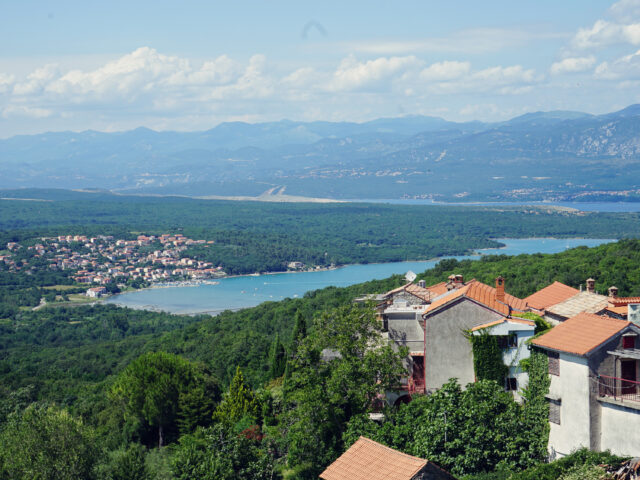 Bucht von Soline
