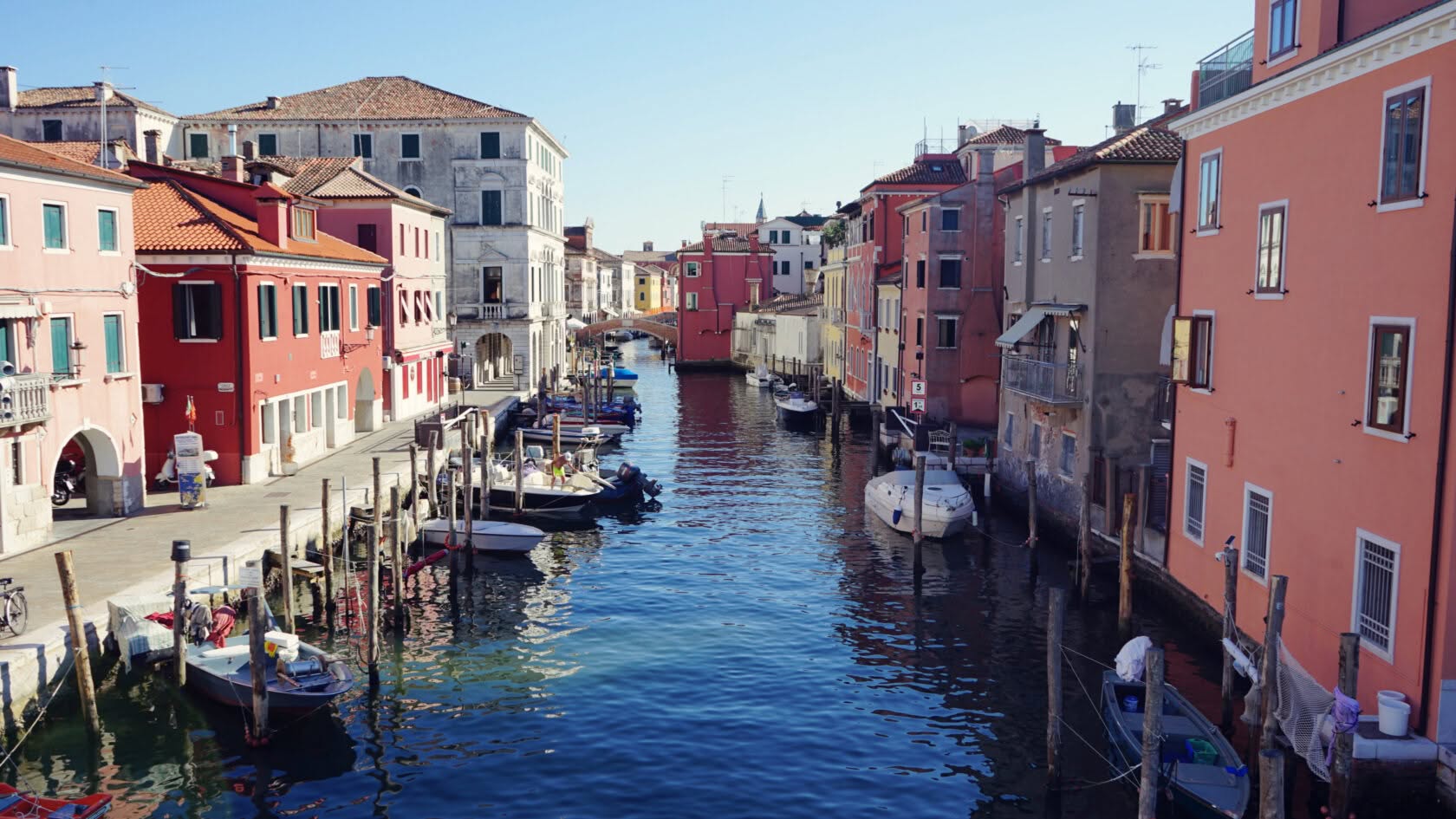 Chioggia