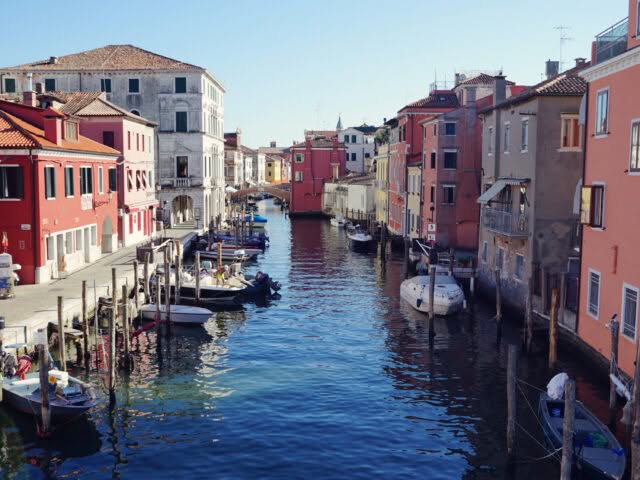 Chioggia