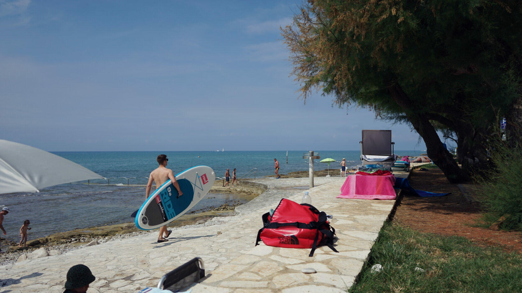 Novigrad Südrunde