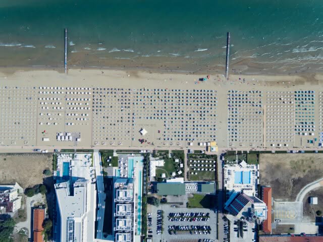 Jesolo/Lido di Jesolo