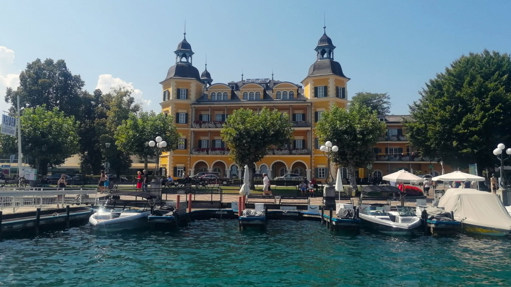 Velden