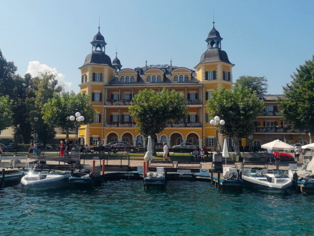 Velden
