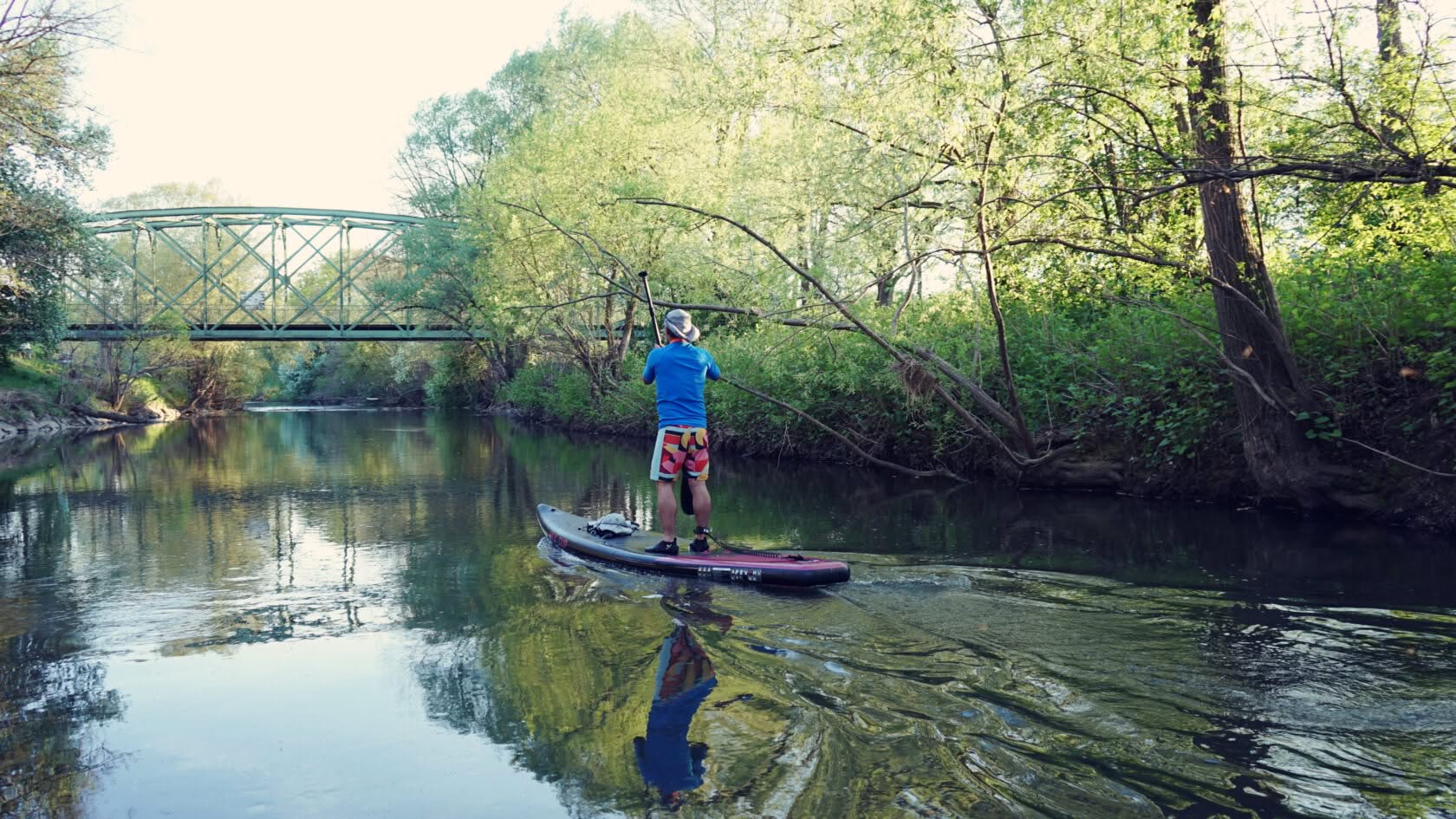 Laßnitz von Preding nach Leibnitz