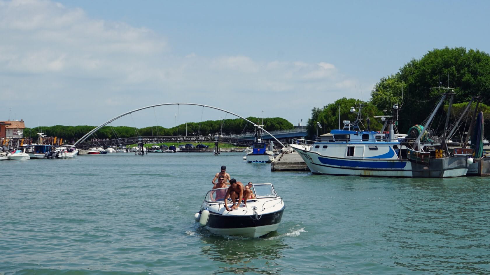 Marano Lagunare
