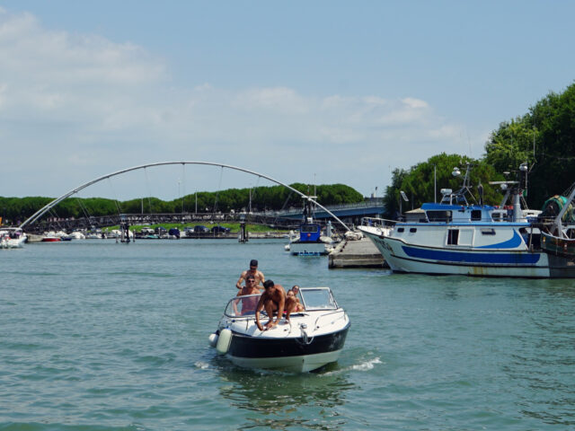 Marano Lagunare