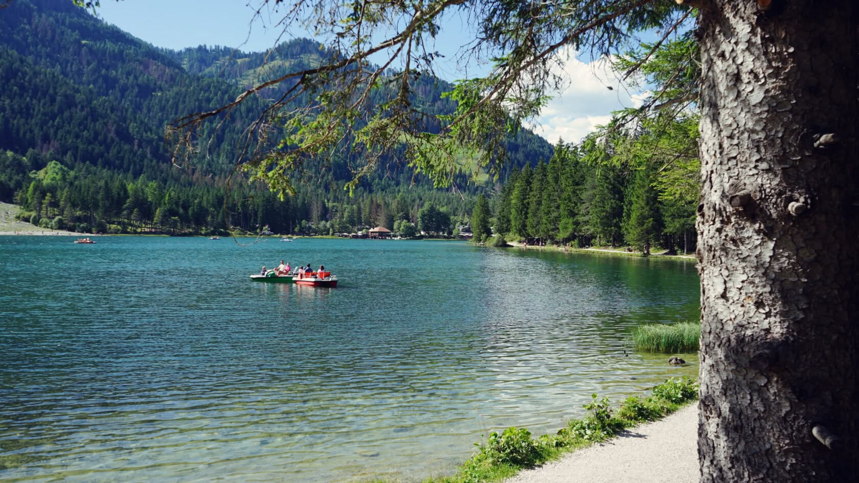 Sextner Dolomiten