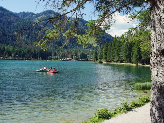 Sextner Dolomiten