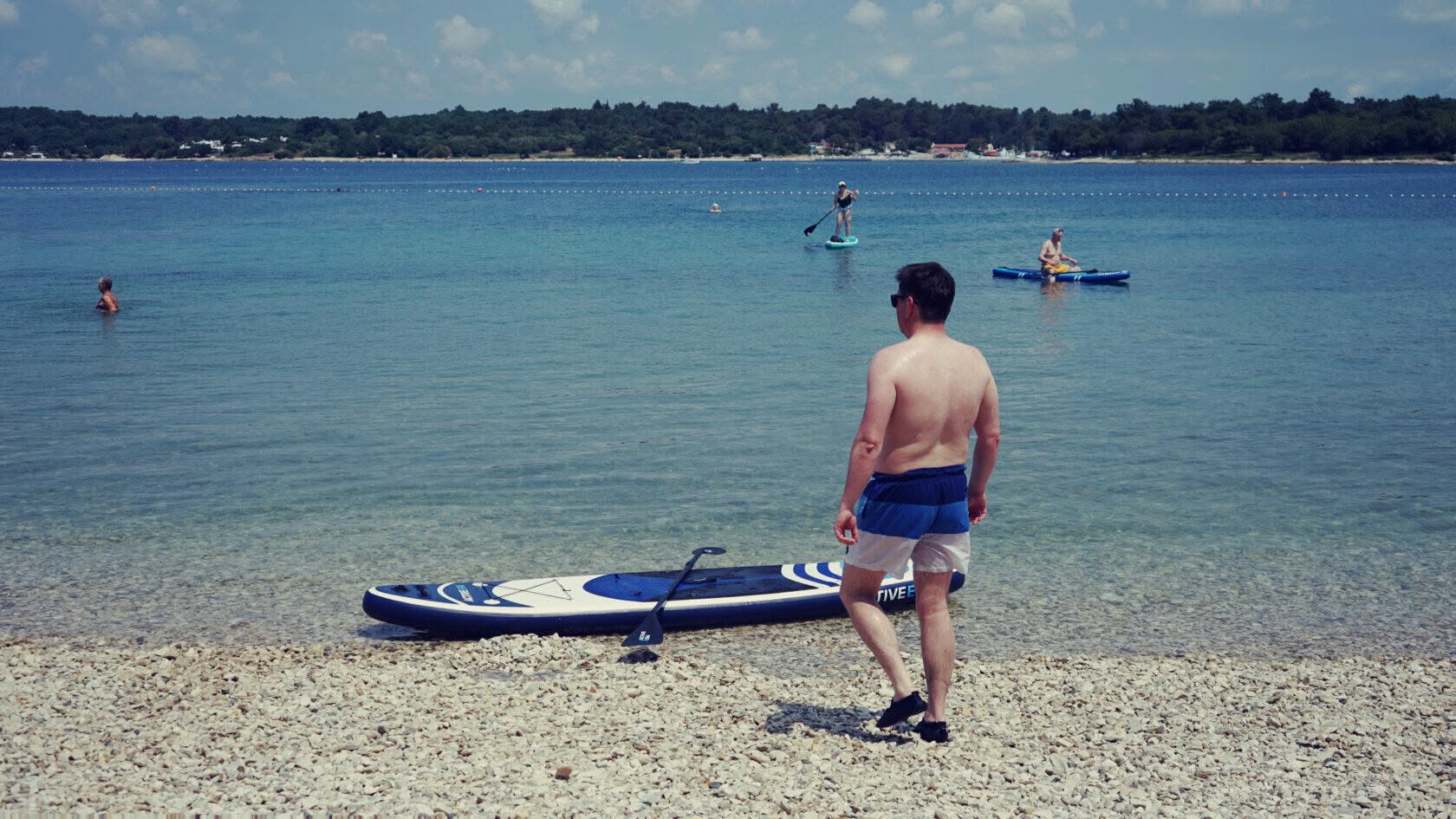 Cervar Porat Bucht