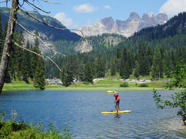 Misurinasee