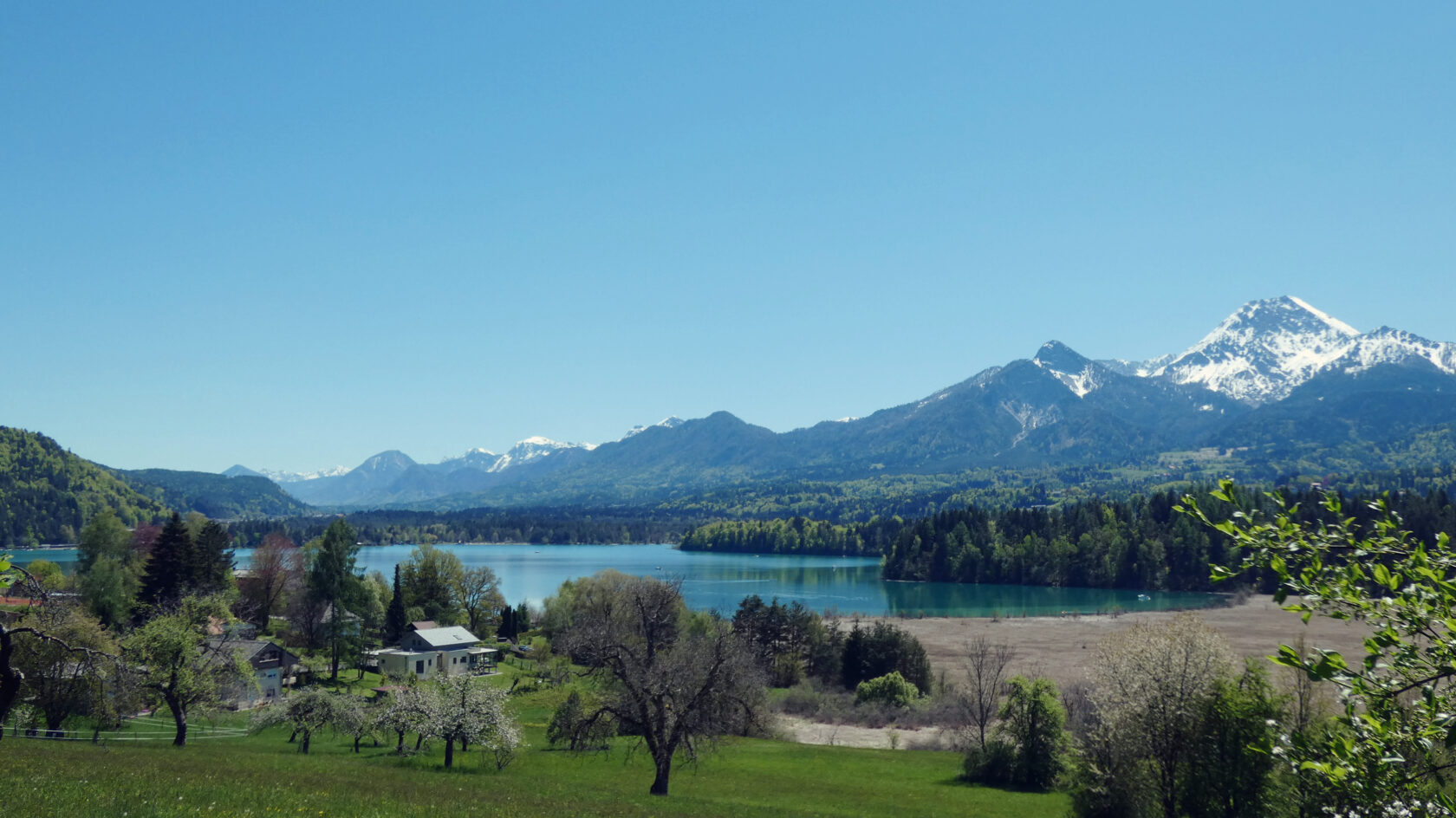 Faaker See