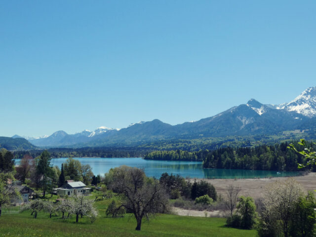 Faaker See