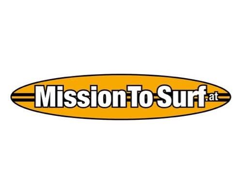 Mission to Surf Nord