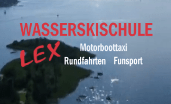 Wassersport Lex