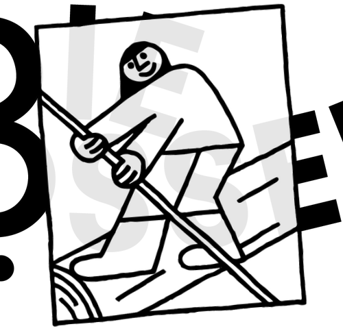 Die Flößerei