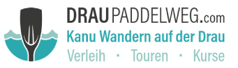 Drau Paddelweg