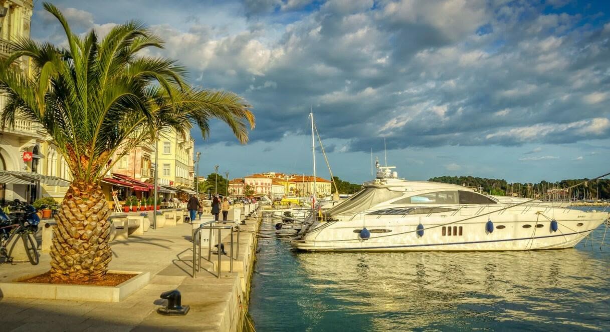 Poreč