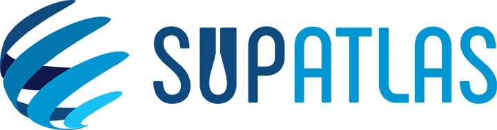 SUP Atlas – Paddle More